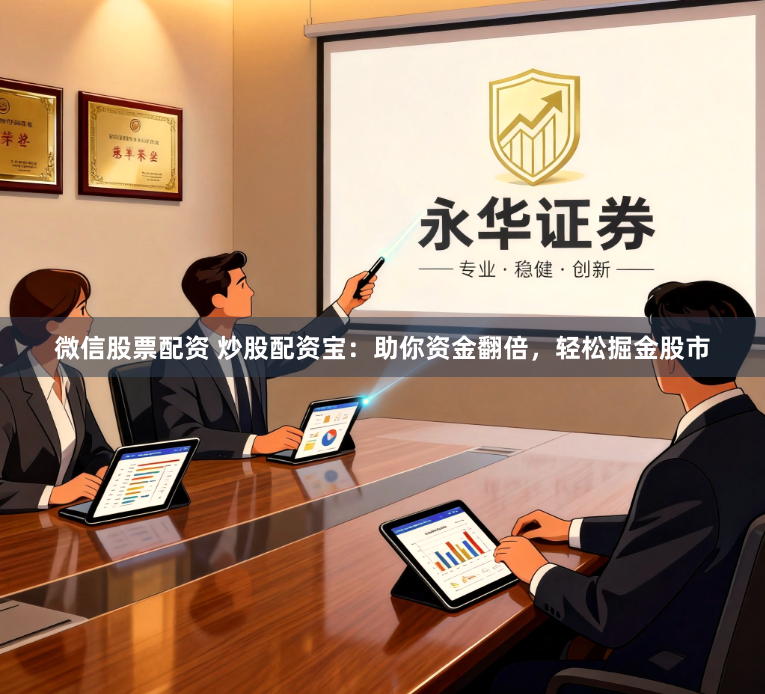 微信股票配资 炒股配资宝：助你资金翻倍，轻松掘金股市