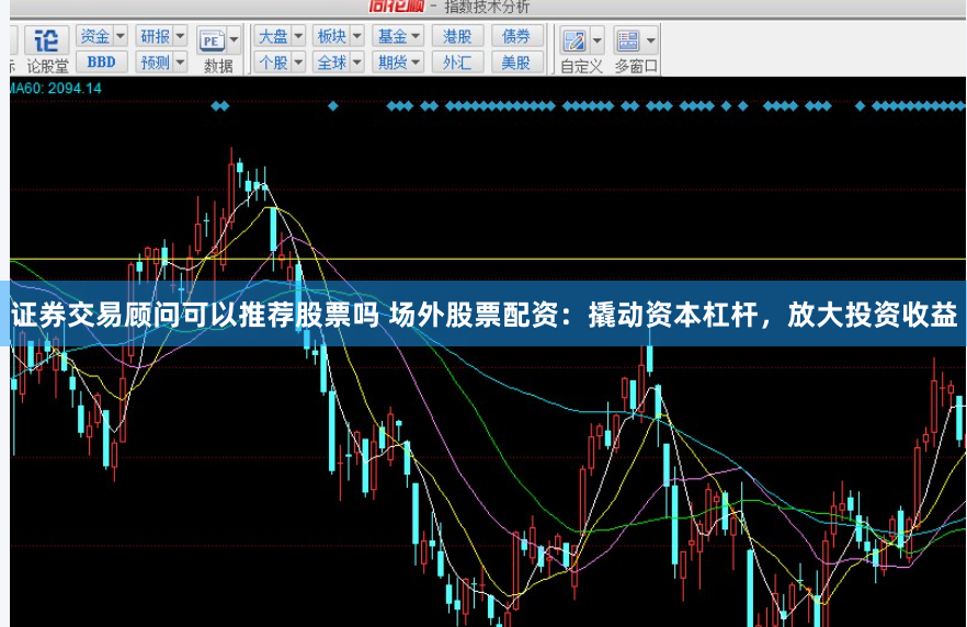 证券交易顾问可以推荐股票吗 场外股票配资：撬动资本杠杆，放大投资收益