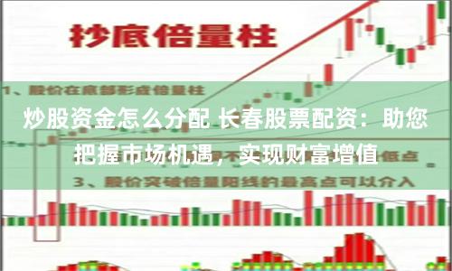 炒股资金怎么分配 长春股票配资：助您把握市场机遇，实现财富增值