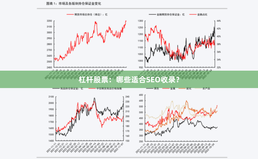 杠杆股票：哪些适合SEO收录？